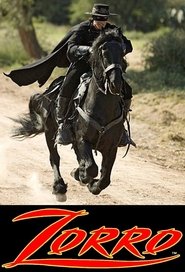 Zorro serie en streaming Zorro serie en streaming