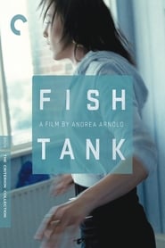 Poster for Fish Tank