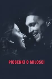 Poster Piosenki o miłości