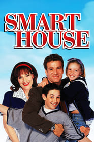 Smart House постер