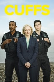 Cuffs poster