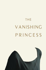 Poster The Vanishing Princess 2019