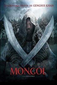 Mongol en streaming