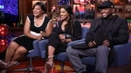 Mo'Nique, Gabrielle Union, Omar Epps