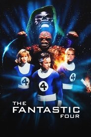 The Fantastic Four-1994