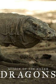 Attack of the Killer Dragons (2016)