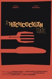 A Hitchcockian Date (2019)