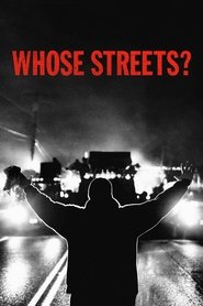 Poster van Whose Streets?