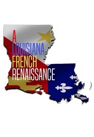 Poster A Louisiana French Renaissance 2018