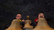 The Magical Bells