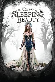 Poster The Curse of Sleeping Beauty 2016