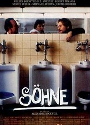 Poster Söhne