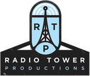 Logo for Radio Tower Logo for Radio Tower