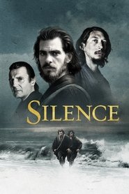 Silence movie online [-1080p-] and review eng sub 2016