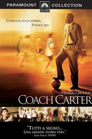 watch Coach Carter now