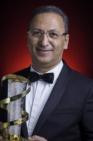 Zakaria Alaoui headshot