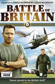 The Battle of Britain постер