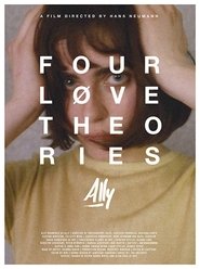 Poster Love Theories / Ally