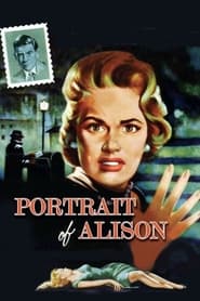 Poster Portrait of Alison