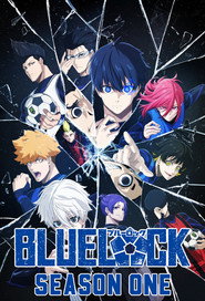 BLUE LOCK Season 1 14