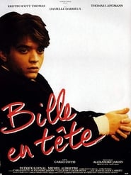 Poster Bille en tête