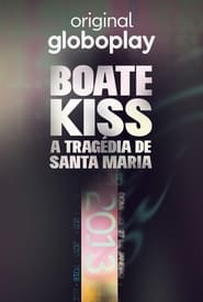 Imagem Boate Kiss A Tragedia de Santa Maria 1ª Temporada
