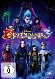 Descendants 3 – Die Nachkommen