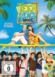 Teen Beach Movie 2013 Stream German HD