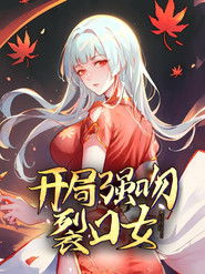 开局强吻裂口女 (2023)