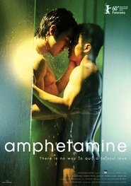 Amphetamine poster