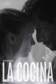 Poster La Cocina