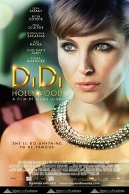 Di Di Hollywood постер