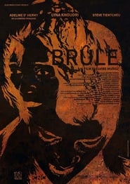 Poster Brûle