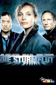 Die Sturmflut poster