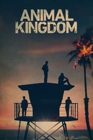 Animal Kingdom serie en streaming 