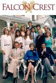 Falcon Crest poster