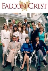 Falcon Crest постер