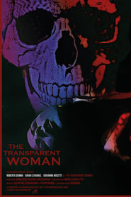 The Transparent Woman постер