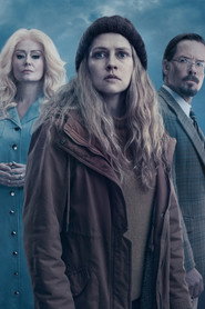 The Clearing poster
