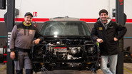 Renault 5 GT Turbo - Part 2