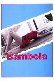 Poster Bambola 1996