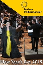 Berliner Philharmoniker Live 2019 New Year’s Eve Concert