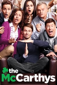 Voir The McCarthys serie en streaming