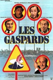 Les gaspards streaming