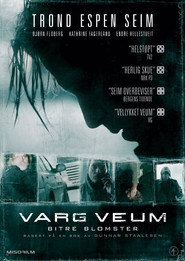 Varg Veum постер