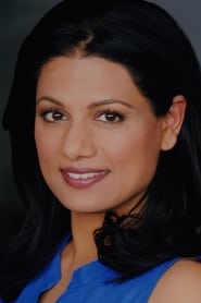 Ellora Patnaik as Ultra Sound Technician