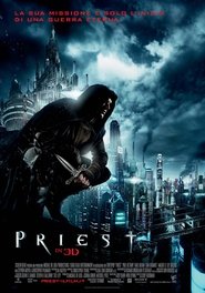 Priest 2011 Streaming ita Guarda film Scarica in linea completo
botteghino vip [-HD-]