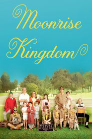 Moonrise Kingdom 2012