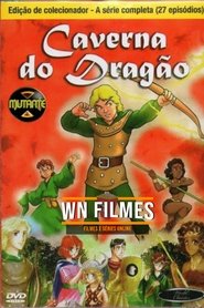 Caverna do Dragão Caverna do Dragão