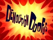 SpongeBob SquarePants - Episode 8x43